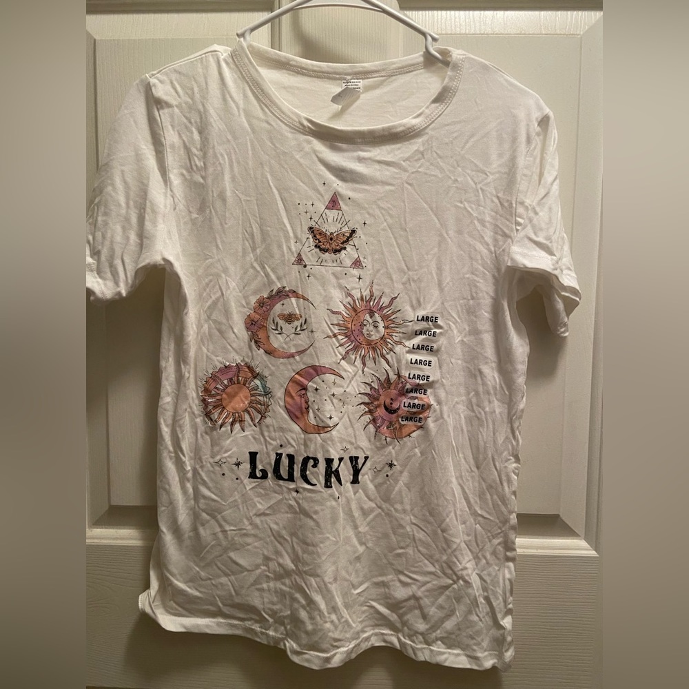Print T-Shirt